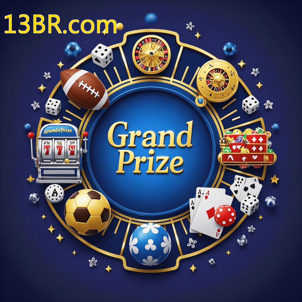 13BR.com: Jogos de Cassino Online e Slots Exclusivos!