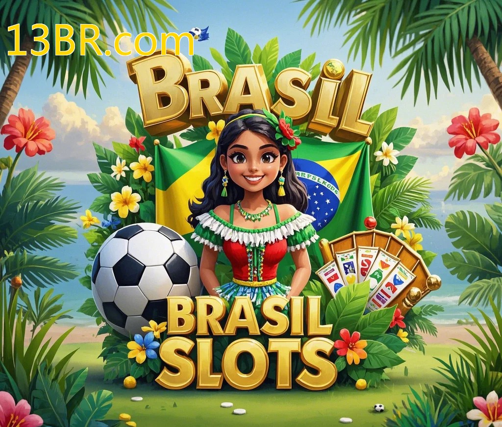 13br: Seu Lugar Para Bônus e Promoções Incríveis